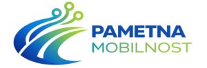 Pametna Mobilnost - Logo