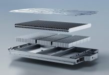BYD za 2027 napoveduje ‘Solid-State’ baterije s 1000 km dosega: Se splača čakati ali je 43 kWh dovolj že danes? Prerez in struktura baterijskega paketa za BYD električna vozila.